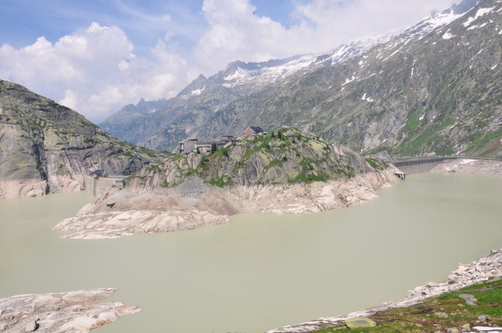 Grimsel